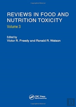 Bertrand.pt - Reviews In Food And Nutrition Toxicity, Volume 3