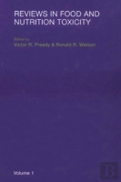 Reviews In Food And Nutrition Toxicity