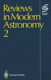 Reviews In Modern Astronomy 2
