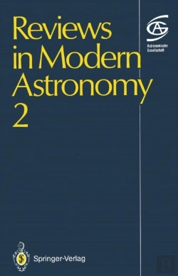 Bertrand.pt - Reviews In Modern Astronomy 2