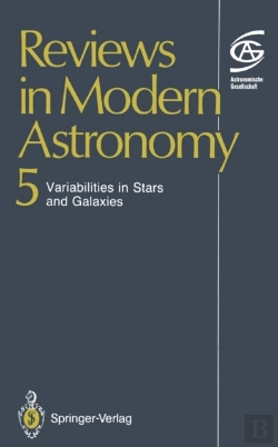 Bertrand.pt - Reviews In Modern Astronomy