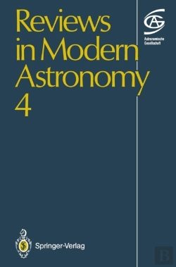 Bertrand.pt - Reviews In Modern Astronomy
