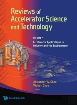 Bertrand.pt - Reviews Of Accelerator Science And Technology - Volume 4: Accelerator Applications In Industry And The Environment