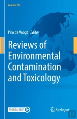 Bertrand.pt - Reviews Of Environmental Contamination And Toxicology Volume 254