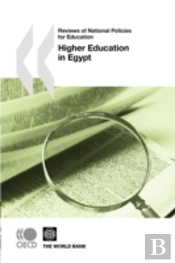 Reviews Of National Policies For Educati