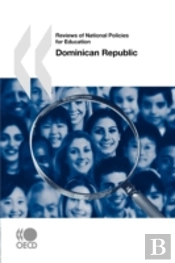 Reviews Of National Policies For Education Dominican Republic