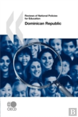 Bertrand.pt - Reviews Of National Policies For Education Dominican Republic