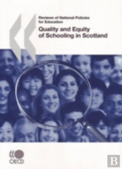 Bertrand.pt - Reviews Of National Policies For Education Quality And Equity Of Schooling In Scotland