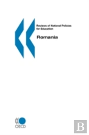 Reviews Of National Policies For Education Romania