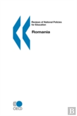 Bertrand.pt - Reviews Of National Policies For Education Romania