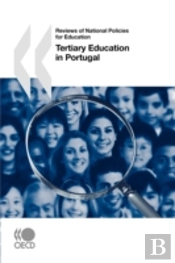 Reviews Of National Policies For Education Tertiary Education In Portugal