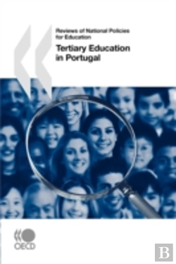 Bertrand.pt - Reviews Of National Policies For Education Tertiary Education In Portugal