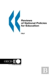 Reviews Of National Policies For Educationitaly