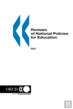Bertrand.pt - Reviews Of National Policies For Educationitaly