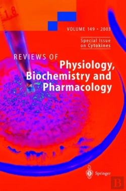 Bertrand.pt - Reviews Of Physiology, Biochemistry And Pharmacology 149