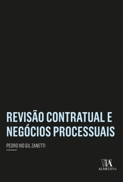 Bertrand.pt - Revisão Contratual E Negócios Processuais