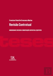 Revisão Contratual