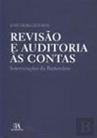 Revisão e Auditoria às Contas