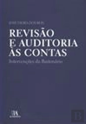 Revisão e Auditoria às Contas