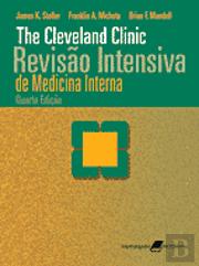 Revisão Intensiva de Medicina Interna 4ª ed.