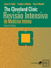 Revisão Intensiva de Medicina Interna 4ª ed.