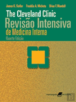 Bertrand.pt - Revisão Intensiva de Medicina Interna 4ª ed.