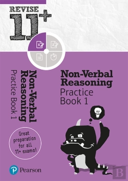 Bertrand.pt - Revise 11+ Non-Verbal Reasoning Practice Book 1