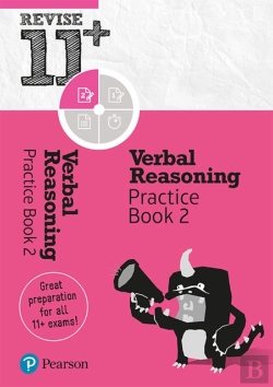 Bertrand.pt - Revise 11+ Verbal Reasoning Practice Book 2