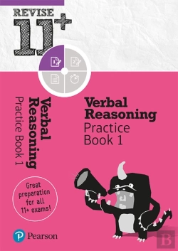 Bertrand.pt - Revise 11+ Verbal Reasoning Practice Book