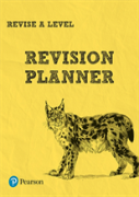 Revise A Level 2017 Study Planner