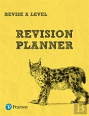 Revise A Level 2017 Study Planner