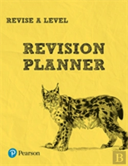 Bertrand.pt - Revise A Level 2017 Study Planner