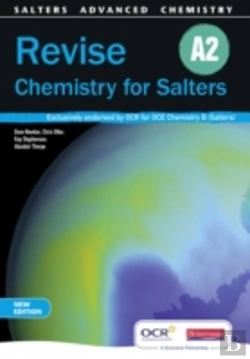 Bertrand.pt - Revise A2 Chemistry For Salters