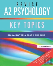 Revise A2 Psychology