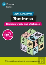 Revise Aqa A Level 2015 Business Revision Guide And Workbook