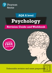 Revise Aqa A Level 2015 Psychology Revision Guide And Workbook