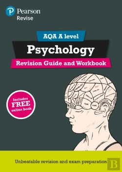 Bertrand.pt - Revise Aqa A Level 2015 Psychology Revision Guide And Workbook