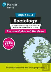 Revise Aqa A Level 2015 Sociology Revision Guide And Workbook