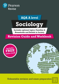 Bertrand.pt - Revise Aqa A Level 2015 Sociology Revision Guide And Workbook
