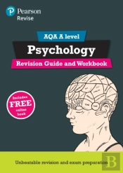 Revise Aqa As Level Psychology Revision Guide And Workbook