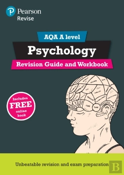 Bertrand.pt - Revise Aqa As Level Psychology Revision Guide And Workbook