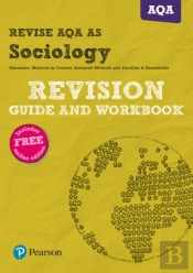 Revise Aqa As Level Sociology Revision Guide And Workbook