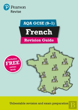 Bertrand.pt - Revise Aqa Gcse (9-1) French Revision Guide