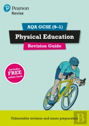 Revise Aqa Gcse (9-1) Physical Education Revision Guide