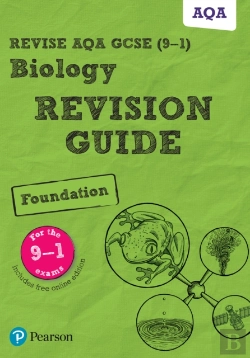 Bertrand.pt - Revise Aqa Gcse Biology Foundation Revision Guide