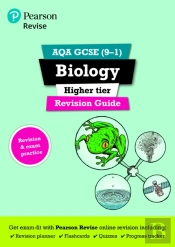 Revise Aqa Gcse Biology Higher Revision Guide