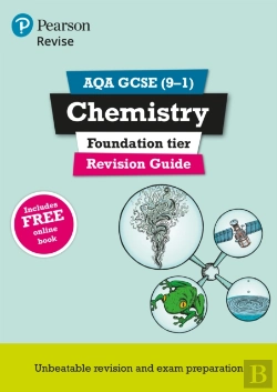 Bertrand.pt - Revise Aqa Gcse Chemistry Foundation Revision Guide