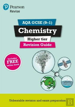 Bertrand.pt - Revise Aqa Gcse Chemistry Higher Revision Guide