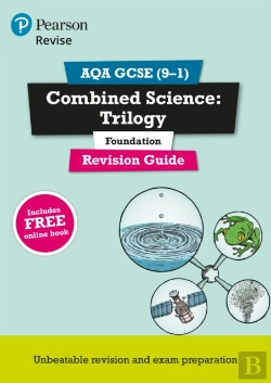 Bertrand.pt - Revise Aqa Gcse Combined Science: Trilogy Foundation Revision Guide