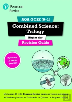 Bertrand.pt - Revise Aqa Gcse Combined Science: Trilogy Higher Revision Guide